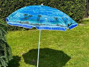 Солнцезащитный козырек, 3 x 2м цена и информация | Зонты, маркизы, стойки | kaup24.ee