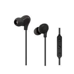 Qoltec Bluetooth Black hind ja info | Kõrvaklapid | kaup24.ee