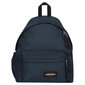 Vabaaja Seljakott Eastpak Padded Zippl'r Tumesinine (30 x 40 x 18 cm) hind ja info | Spordikotid, seljakotid | kaup24.ee