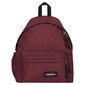 Vabaaja Seljakott Eastpak Padded Zippl'r Tumepunane (44 x 33 x 5,2 cm) hind ja info | Spordikotid, seljakotid | kaup24.ee