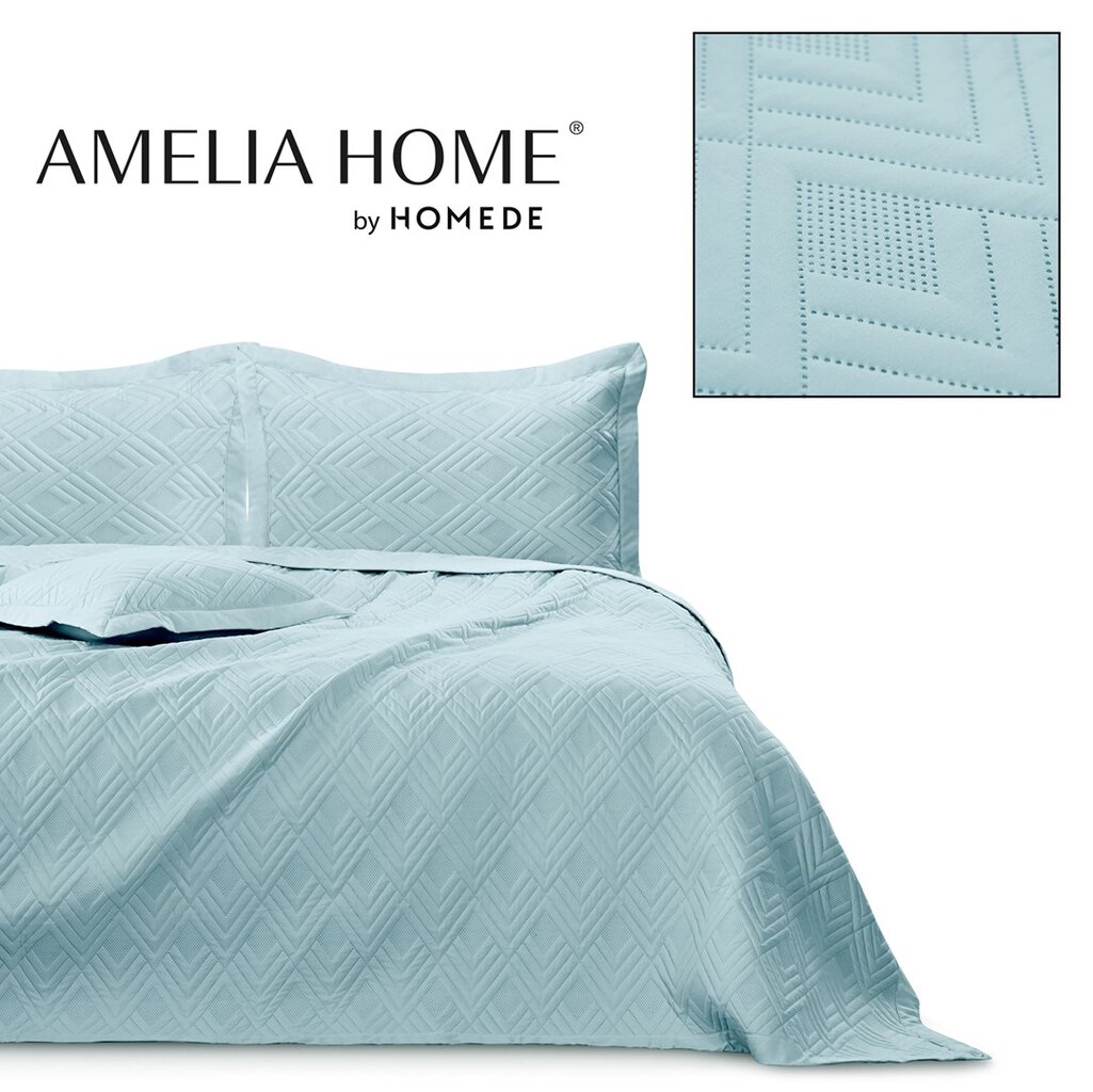 AmeliaHome voodikate Ophelia, 260x280 cm hind ja info | Voodikatted, pleedid | kaup24.ee