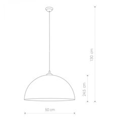 Nowodvorski Lighting rippvalgusti 6778 hind ja info | Rippvalgustid | kaup24.ee