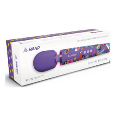 Le Wand My Power Jade Purple Brown Edition hind ja info | Vibraatorid | kaup24.ee