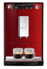 Melitta E950-104 hind ja info | Kohvimasinad | kaup24.ee