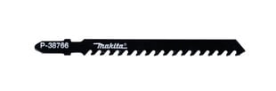 Tikksaeterad Makita T141TC 75 mm HM 3tk. P-38766 hind ja info | Käsitööriistad | kaup24.ee