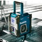 Makita MR002G hind ja info | Raadiod ja äratuskellad | kaup24.ee