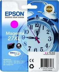 Epson DURABrite Ultra Ink T2713 Ink cartridge, Magenta цена и информация | Картриджи и тонеры | kaup24.ee