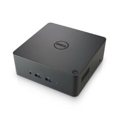 NB ACC DOCKING STATION TB16/USB-C 240W 452-BCOS DELL hind ja info | Sülearvuti tarvikud | kaup24.ee