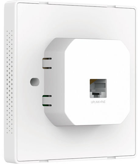 Traadita seinale kinnitatav pääsupunkt TP-LINK EAP115 802.11n, 300 Mbit цена и информация | Juhtmeta pöörduspunktid  (Access Point) | kaup24.ee