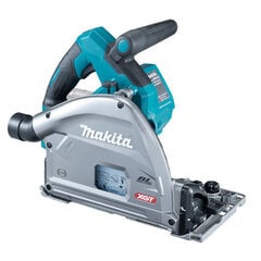 Погружная циркулярная пила XGT® SP001GZ03 Makita цена и информация | Пилы, циркулярные станки | kaup24.ee