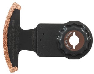 Segmendi tera Multitool HM 68 mm B-66503 Makita hind ja info | Käsitööriistad | kaup24.ee