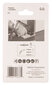 Segment saetera Multitool, 85 mm B-64836 Makita цена и информация | Käsitööriistad | kaup24.ee