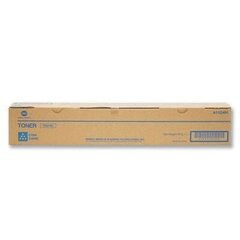 Laserkassett Konica-Minolta TN-216 (A11G451), sinine hind ja info | Laserprinteri toonerid | kaup24.ee