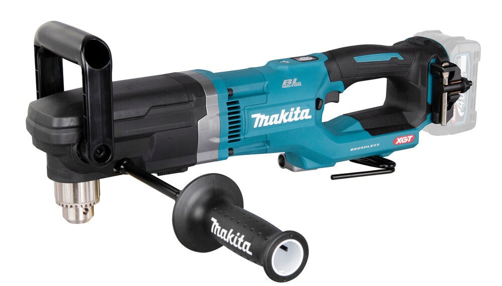 Akunurktrell XGT® DA001GZ Makita hind ja info | Käsitööriistad | kaup24.ee