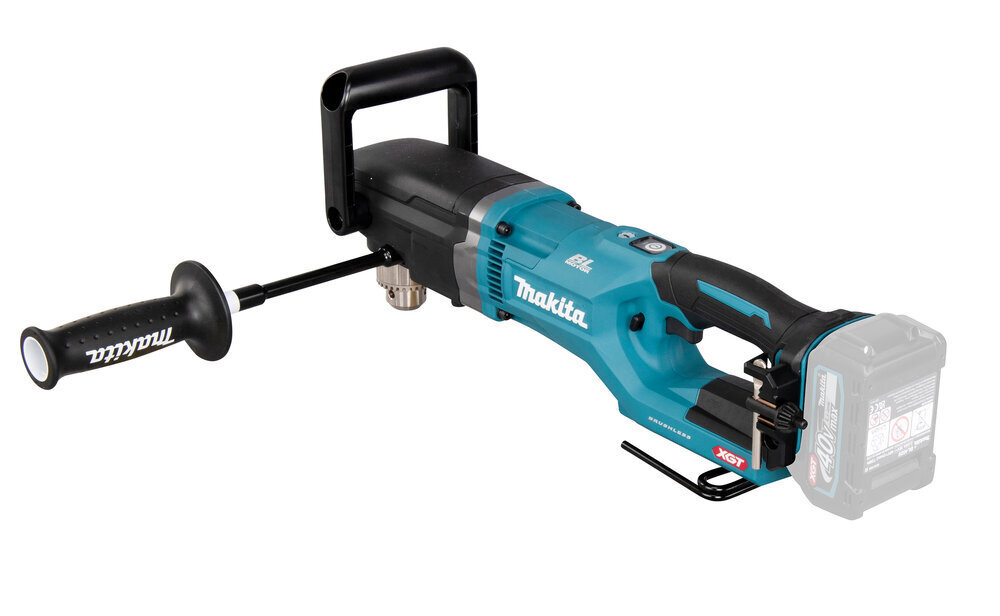 Akunurktrell XGT® DA001GZ Makita цена и информация | Käsitööriistad | kaup24.ee