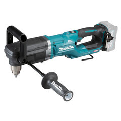 Угловая дрель Makita XGT® DA001GZ цена и информация | Механические инструменты | kaup24.ee