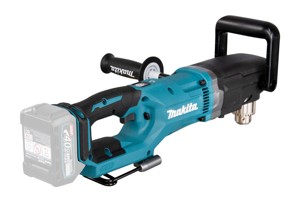 Akunurktrell XGT® DA001GZ Makita hind ja info | Käsitööriistad | kaup24.ee