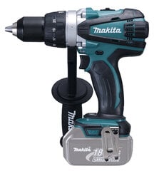 Дрель LXT® DDF458Z Makita цена и информация | Механические инструменты | kaup24.ee