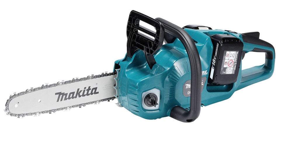 Ķēdes zāģis LXT ® DUC305Z Makita цена | kaup24.ee