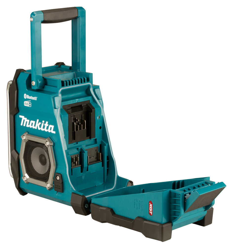 Raadio CXT® / LXT® / XGT® MR004GZ Makita hind ja info | Käsitööriistad | kaup24.ee