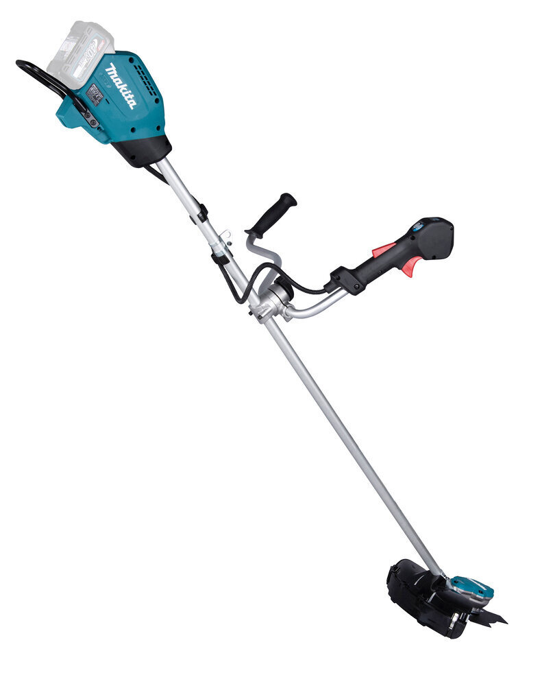 Akutrimmer UR002GZ01 Makita hind ja info | Murutrimmerid | kaup24.ee