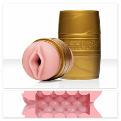 Realistlik dildo Fleshlight Stamina Lady & Butt hind ja info | Dildod | kaup24.ee