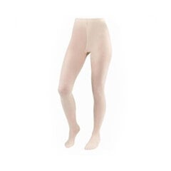 Naiste balletisukkpüksid Rosaura Lõheroosa hind ja info | Balletiriided | kaup24.ee