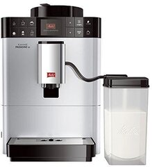 Melitta Passione OT F53/1-101 hind ja info | Melitta Kodumasinad, kodutehnika | kaup24.ee