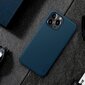 Telefoni ümbris Nillkin Super Frosted PRO Magnetic sobib iPhone 13 Pro, sinine цена и информация | Telefoni kaaned, ümbrised | kaup24.ee