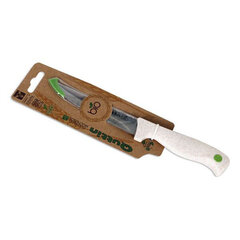 Кухонный нож Quttin Bio (11 cм) цена и информация | Подставка для ножей Tescoma Woody, 21 см | kaup24.ee