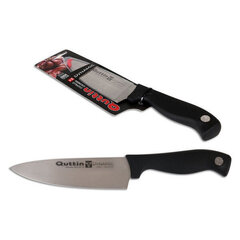 Кухонный нож Quttin Dynamic (16 cм) цена и информация | Ножи и аксессуары для них | kaup24.ee