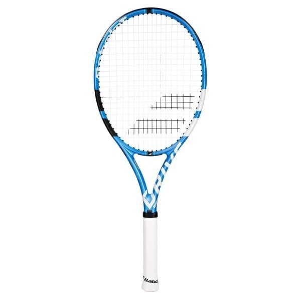 Nöörideta Reket Babolat Pure Drive Lite Sinine Grafiithall цена и информация | Välitennise tooted | kaup24.ee