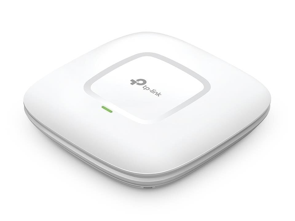 Juhtmeta ühenduspunkt TP-Link EAP225 hind ja info | Juhtmeta pöörduspunktid  (Access Point) | kaup24.ee