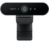 Veebikaamera Logitech Brio 4K Stream Edition hind ja info | Arvuti (WEB) kaamerad | kaup24.ee