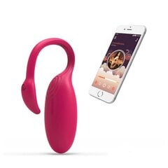 Magic Motion - Flamingo vibreeriv kuul цена и информация | Вибраторы | kaup24.ee
