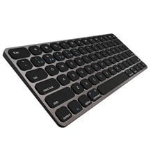 Kanex MultiSync Premium Slim Keyboard Fo hind ja info | Klaviatuurid | kaup24.ee