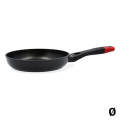 Mitte nakkuv praepann Pyrex Optima+ Alumiinium: Mõõtmed - 26 cm hind ja info | Pannid | kaup24.ee