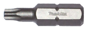 TX OTSIK 25mm T15 (10tk.) P-06339 Makita hind ja info | Käsitööriistad | kaup24.ee