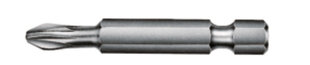 Otsik PZ2x50mm (10tk.) P-06127 Makita цена и информация | Механические инструменты | kaup24.ee