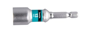 Torsion padrun H13-65mm,1tk. Impact Premier E-03486 Makita hind ja info | Käsitööriistad | kaup24.ee
