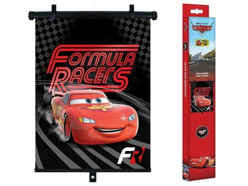 Päikesesirm Disney Cars 9307, 1 tk цена и информация | Lisaseadmed | kaup24.ee