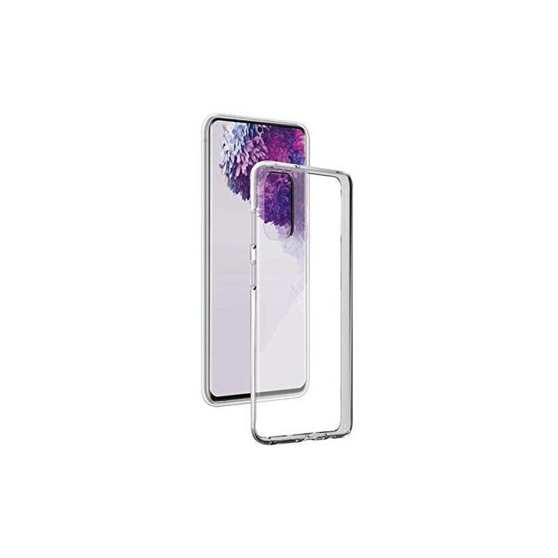 Telefoniümbris iPhone 12 Pro Max, läbipaistev hind ja info | Telefoni kaaned, ümbrised | kaup24.ee
