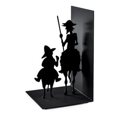 Подставка для книг Don Quixote 10x17 см цена и информация | Детали интерьера | kaup24.ee