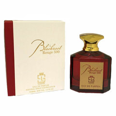 Parfüümvesi Khalis Blackroot Rouge 500 EDP naistele, 100 ml hind ja info | Naiste parfüümid | kaup24.ee