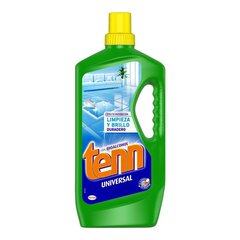 Очиститель поверхности Tenn Universalus 1,3 л цена и информация | Очистители | kaup24.ee