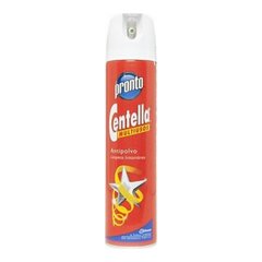 Пылеочиститель Pronto Centella, 400 мл цена и информация | Очистители | kaup24.ee