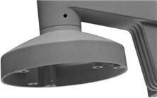 Seinakinnitus Hikvision DS-1273ZJ-130-TRL hind ja info | Valvekaamerad | kaup24.ee