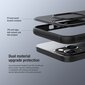 Telefoni ümbris Nillkin sobib iPhone 13 mini, must hind ja info | Telefoni kaaned, ümbrised | kaup24.ee