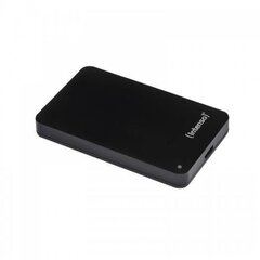 Akupank Intenso Q10000 Quick Charge 10000mAh hind ja info | Akupangad | kaup24.ee