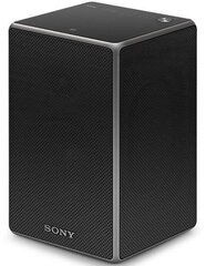 Sony SRS-ZR5, 30W, must цена и информация | Аудиоколонки | kaup24.ee